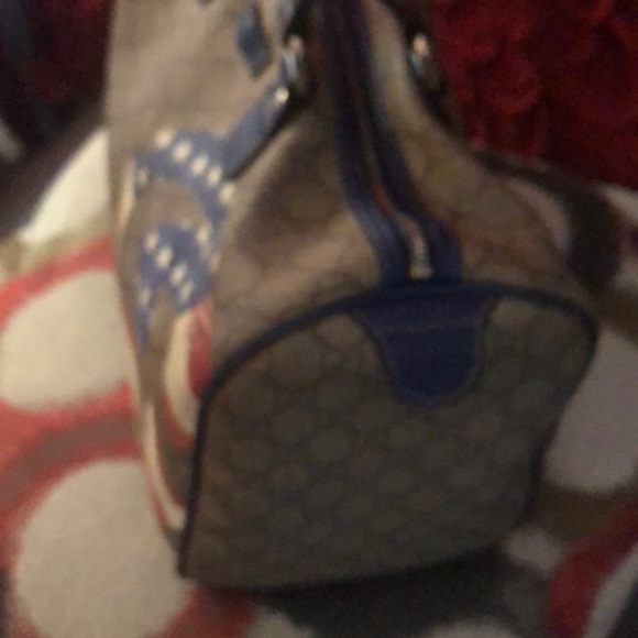 Gucci Boston America Flag - Picture 6 of 12
